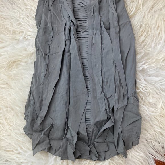 SACHIN + BABI Scoop Neck Knee-Length Dress - Picture 3 of 9